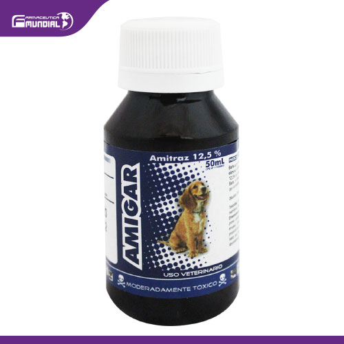 Línea Canina - Amigar