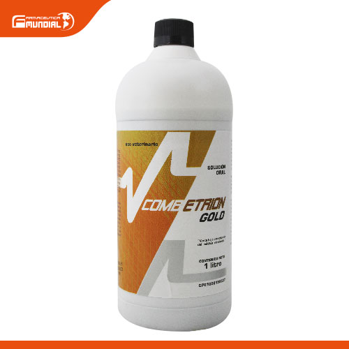 Combetrion Gold